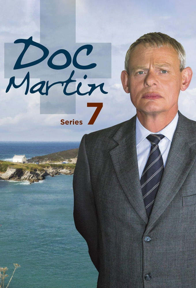 Doc Martin - Season 7 [322463] (A1773163808) [[TV Shows]] --Plex--